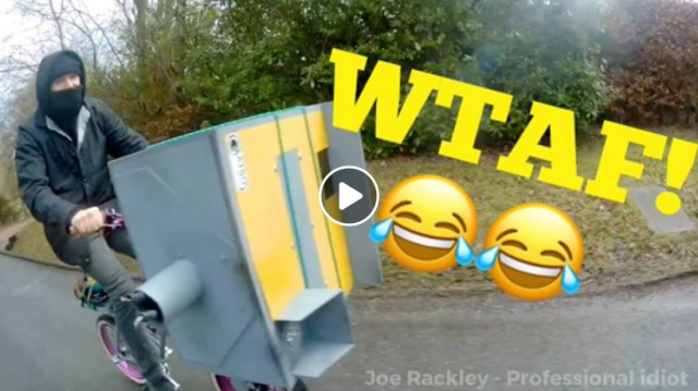 Najskuteczniejszy spos&oacute;b na fotoradar? Ten gwarantuje 100% niewykrywalności!