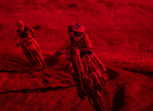 Chcesz pracować w branży motocyklowej, a może szukasz wykwalifikowanego pracownika? Daj sobie szansę z MotoCareer!