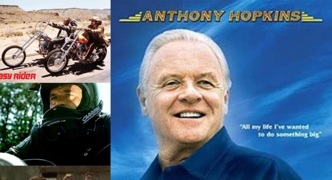 najlepsze filmy motocyklowe top