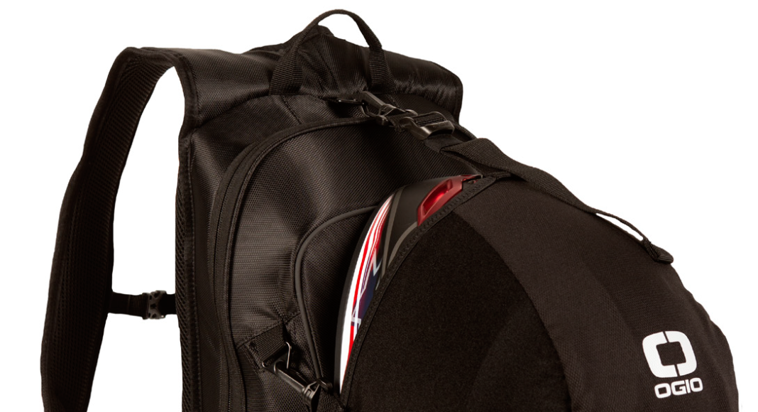 ogio plecak mach lh stealthjakiplecaknamotocykljakiplecakmotocyklowyjakprzewozićkasknamotocyklu