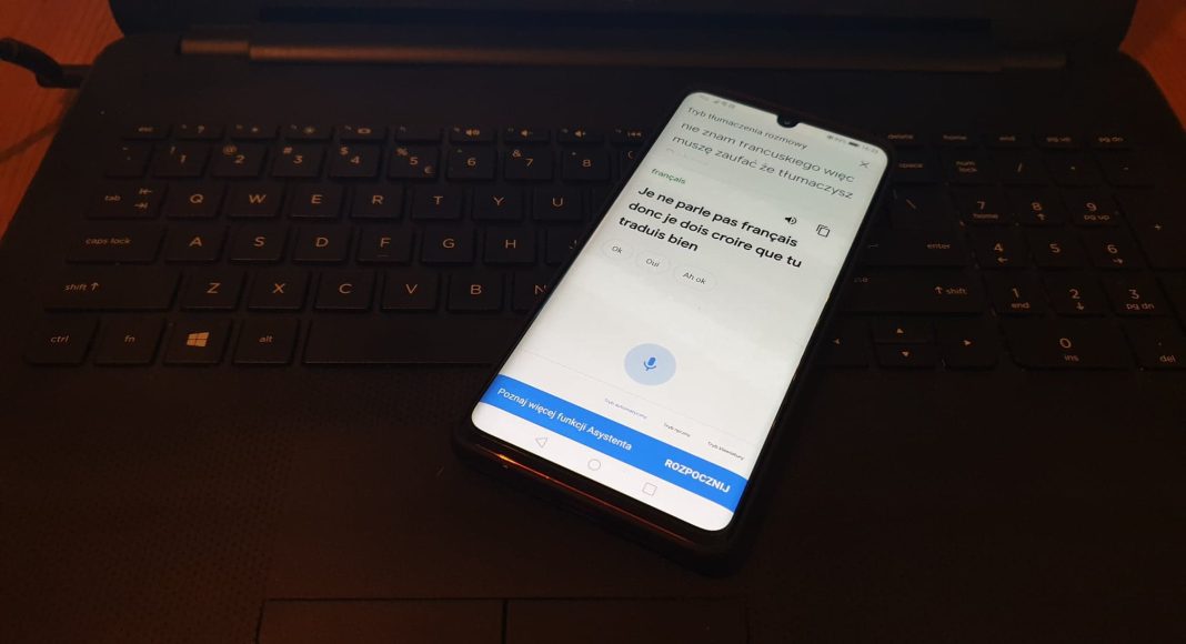 tłumasz google w czasie rzeczywistym scaled