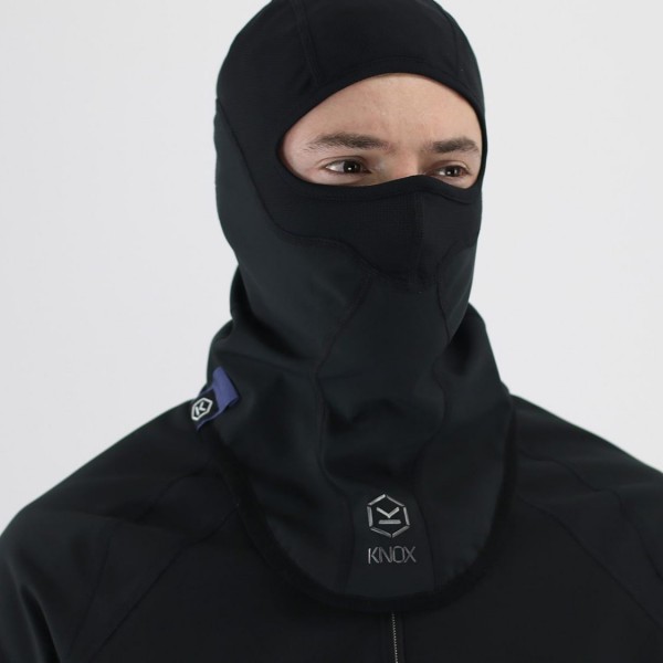 Zimowa odzież motocyklowa – oferta polskich producent&oacute;w na naprawdę zimne dni [Redline, Shima, Husar]