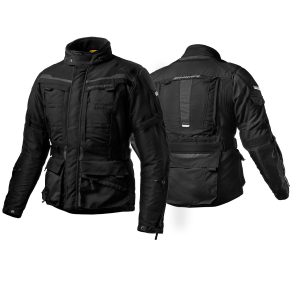 Shima Horizon Black Shima Horizon Black