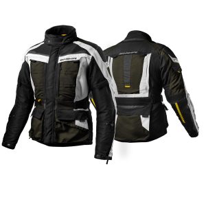 Shima Horizon Khaki Shima Horizon Khaki