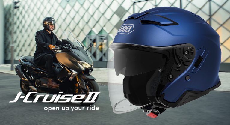 ShoeiJ cruise