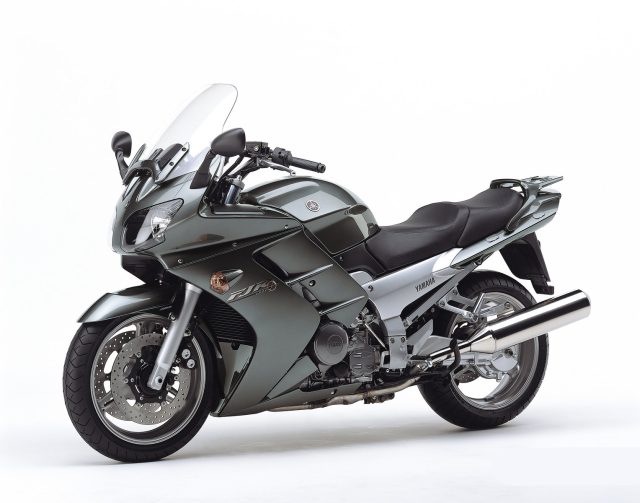 Najbardziej udane, najmniej awaryjne oraz najtrwalsze motocykle i skutery według polskich mechaników