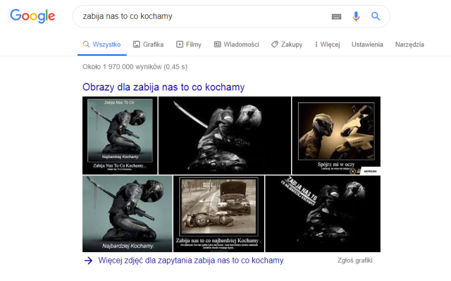 Moto-pato-motocyklowe memy, czyli motocyklista najlepszym rodzajem człowieka…