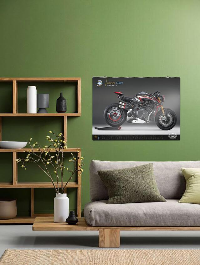 kalendarz MV Agusta 2020