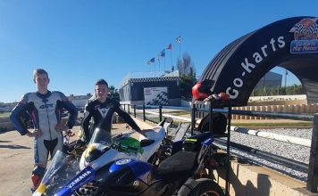 michałbudziachbudziaszekkamilkrzemieńmotocykleyamahartor