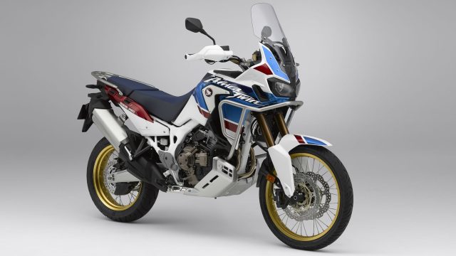Najbardziej udane, najmniej awaryjne oraz najtrwalsze motocykle i skutery według polskich mechaników
