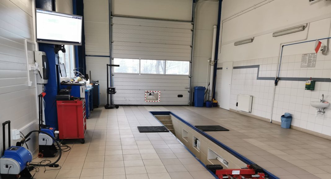 przegląd diagnostyczny motocykla scaled