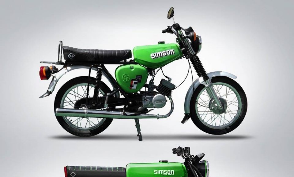 simsonssmotocyklpowrótmotorower