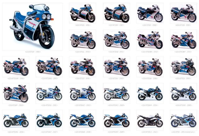Najbardziej udane, najmniej awaryjne oraz najtrwalsze motocykle i skutery według polskich mechaników