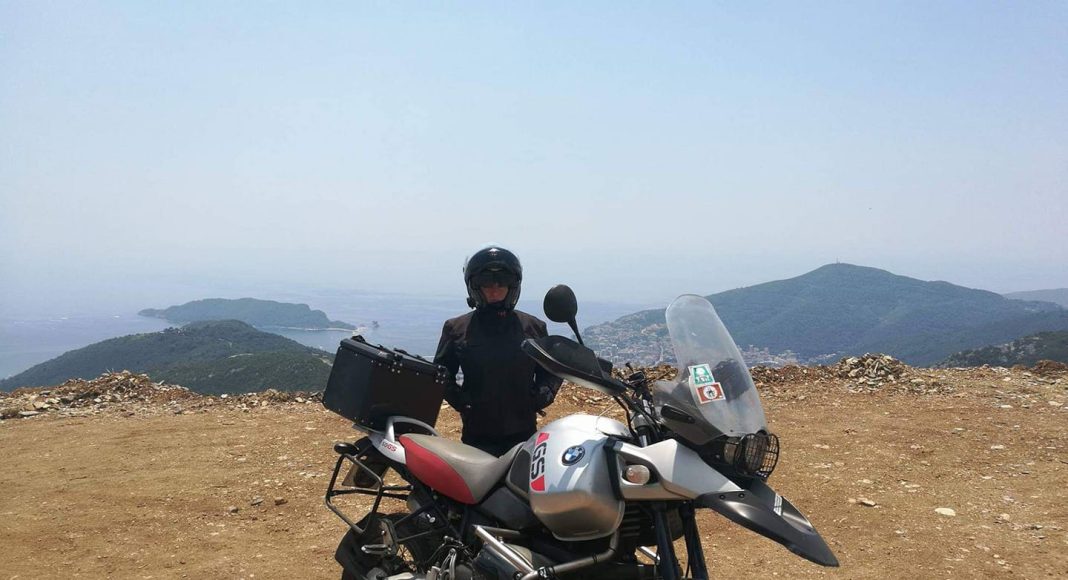 wyprawa motocyklowa turystyka czy podróż