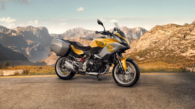 Jakie turystyczne enduro, czyli uniwersalny, oszczędny, trwały, wyprawowy motocykl do podr&oacute;ży we dwoje. Propozycje segmentu adventure: dwu, trzy, czterocylindrowe 2020/2021