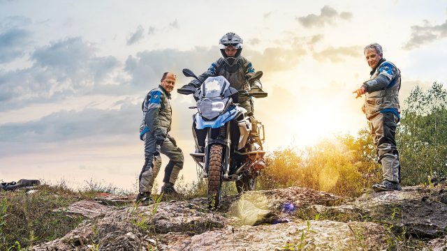 Doskonalenie techniki jazdy motocyklem, czyli motocyklowe szkolenia torowe, offroadowe, indywidualne 2020 – dlaczego, gdzie, za ile