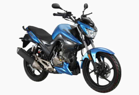 Benyco-Adventure-uniwersalne-motocykl-pojemność-125-adventure-turystyczne