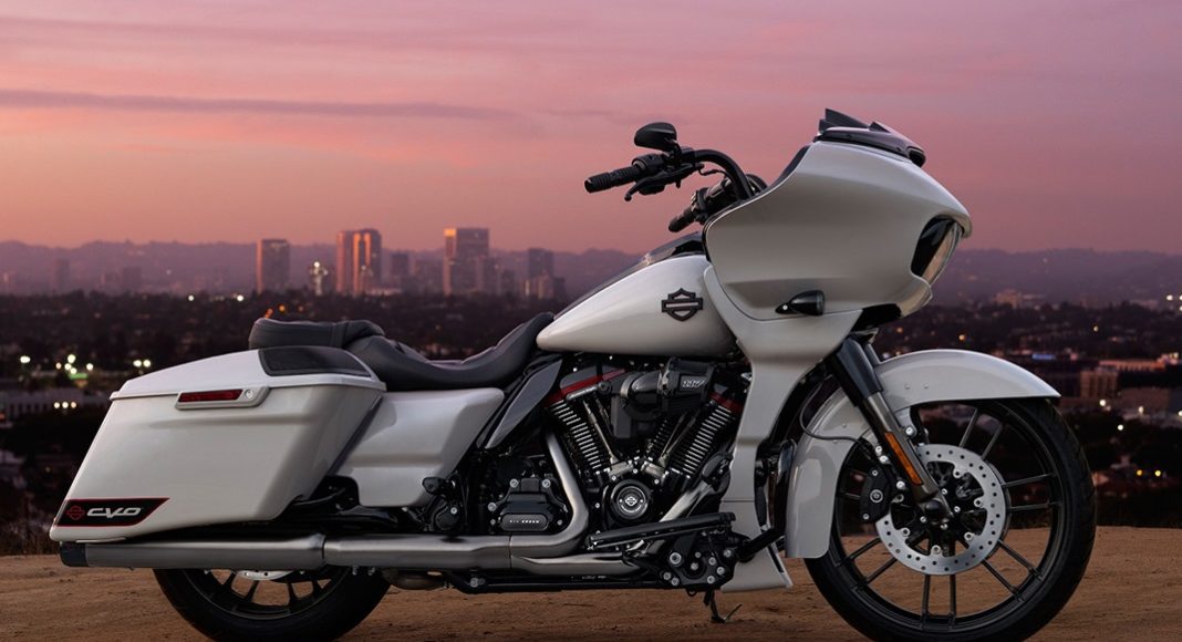 HarleyDavidsonCVOStreetGlide