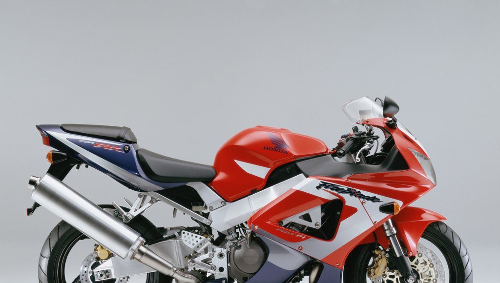 HondaCBRRRFireblade