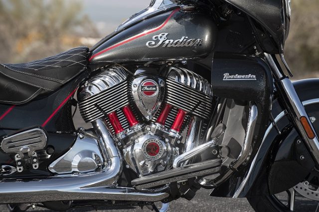 indian roadmaster elite 2020