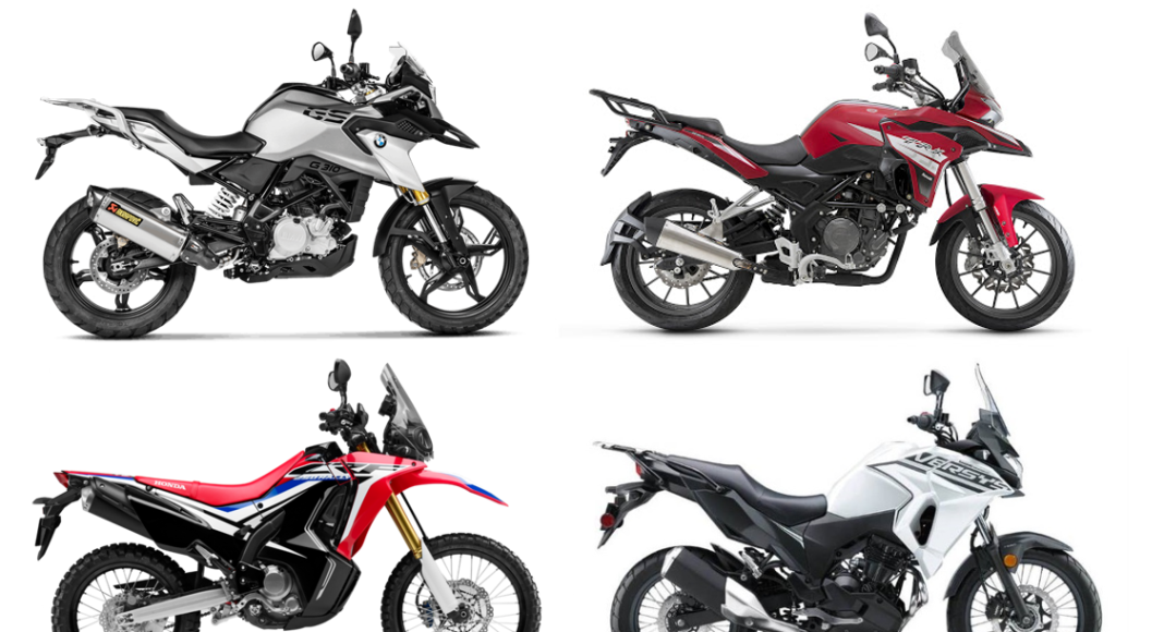 Nowemotocykle,turystyczne,adventure,naprawojazdyAidlawysokich[TRK,Versys,GGS,CRFRally]