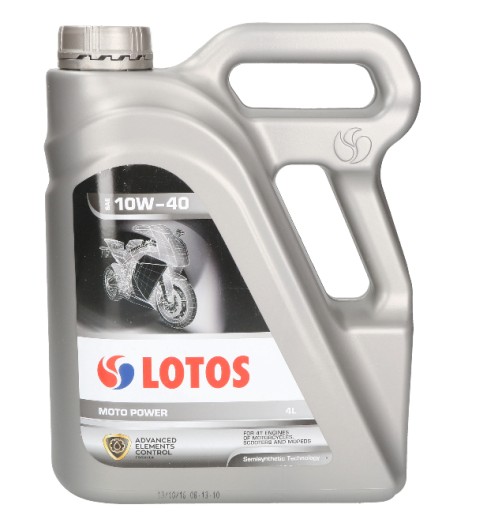 Lotos – stacje przyjazne motocyklistom