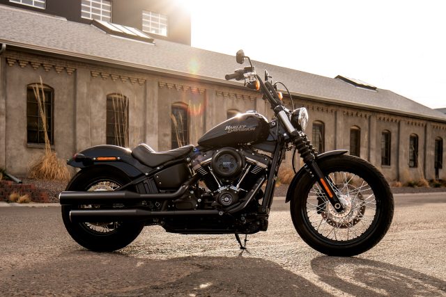 Harley-Davidson kupi ci prawo jazdy. Nie wierzysz? Sprawdź!