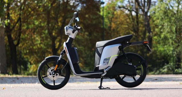 Nowe motocykle elektryczne w 2020 roku &ndash; Energica, Damon, Vespa, Husqvarna, Askoll [MOC, DANE TECHNICZNE, CENA]