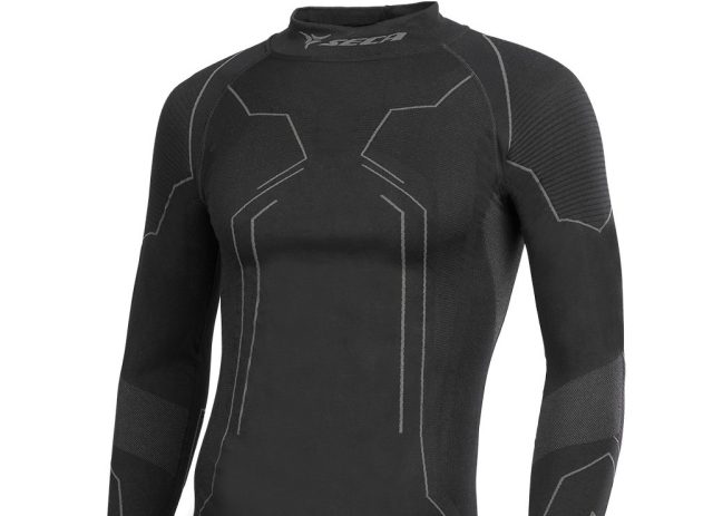 Jakie przydatne akcesoria motocyklowe, odzież i gadżety nie tylko dla 50 &ndash; 60-latka?