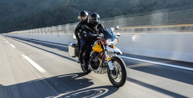 Jakie turystyczne enduro, czyli uniwersalny, oszczędny, trwały, wyprawowy motocykl do podr&oacute;ży we dwoje. Propozycje segmentu adventure: dwu, trzy, czterocylindrowe 2020/2021