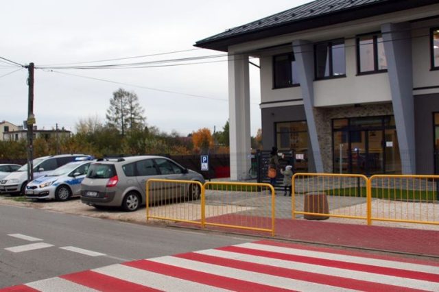 Kierowca dojną krową rządu. Jak władza zarabia na nas pod płaszczem bezpieczeństwa