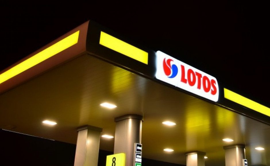 stacje lotos wprowadzają ofertę dla motocyklistów