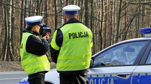 Kierowca dojną krową rządu. Jak władza zarabia na nas pod płaszczem bezpieczeństwa