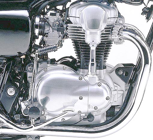 Motocyklowy słowniczek terminów i skrótów technicznych