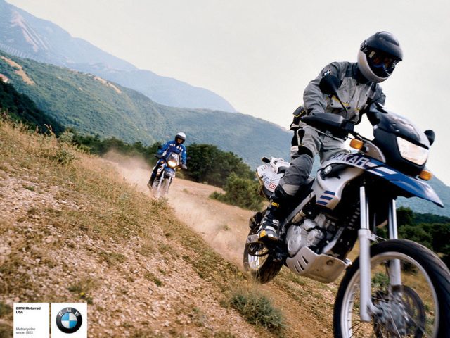 Herosi Enduro – tanie, turystyczno-wyprawowe, klasyczne motocykle adventure [część II]