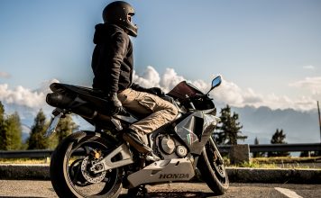 John Doe bluza jaka bluza motocyklowa na lato