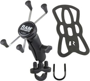 RAM Mount uchwyt X Grip TM IV do Apple iPhone  Plus iPhone  Plus iPhone Xs Max