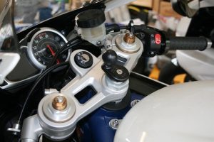 RAM Mount uchwyt motocyklowy X Grip TM do Apple iPhone  iPhone  iPhone Xs