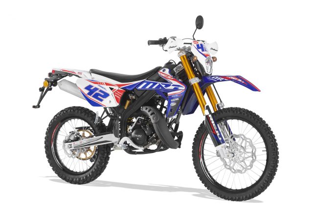 Rieju-MRT-50-Pro-Enduro-Blue