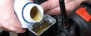 jaki płyn hamulcowy do motocykla tarcze klocki płyn wymiana