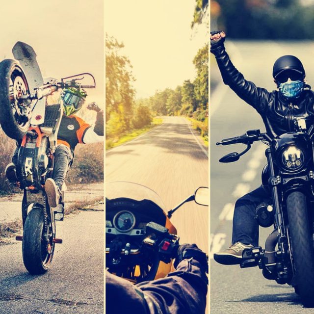jakim motocyklistą jesteś wiosenny psychotest motovoyager jakim motocyklistą jesteś wiosenny psychotest motovoyager