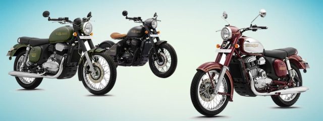 jawa classic  fourty two perks indie motocykle