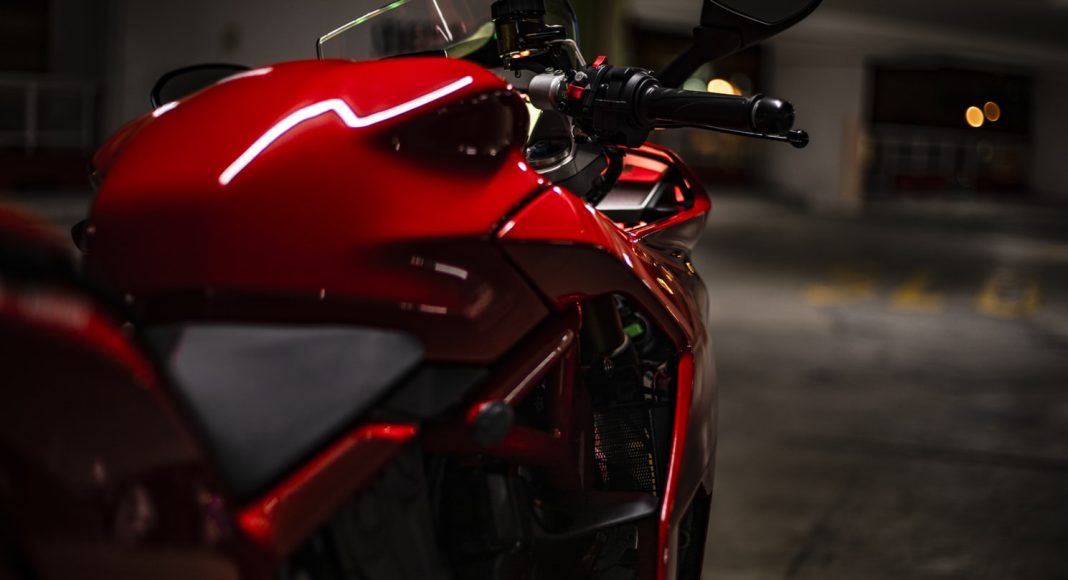 motocyklowa kwarantanna co robić