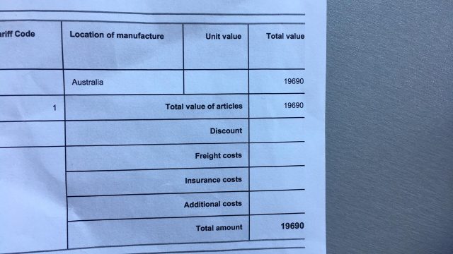 Jak trafiły do mnie bilety VIP na MotoGP Australii warte 20 000 dolar&oacute;w