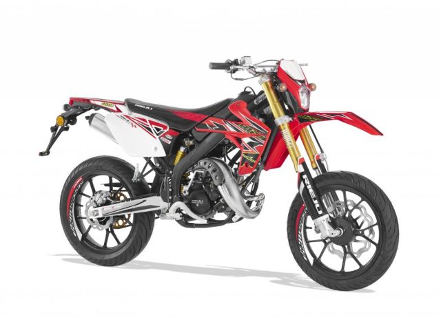 rieju mrt 50 sm pro