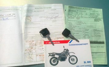 umowa kupna sprzedaży brief kupno motocykla umowa wzór
