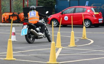 word egzamin na motocykl koronawirus L pachołki plac manewrowy