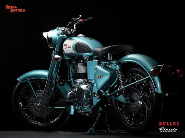 Klasyczne p&oacute;ł litra, czyli wygodne motocykle retro pojemności 400/500 do miasta i turystyki