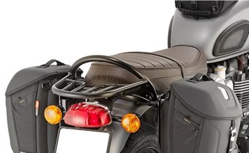 GiviMTsakwydomotocykliklasycznychmotocyklowebagażMT
