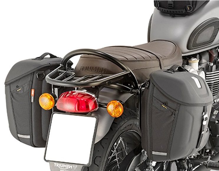 GiviMTsakwydomotocykliklasycznychmotocyklowebagażMT